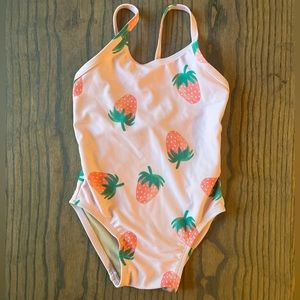 Old Navy Toddler Swimsuit